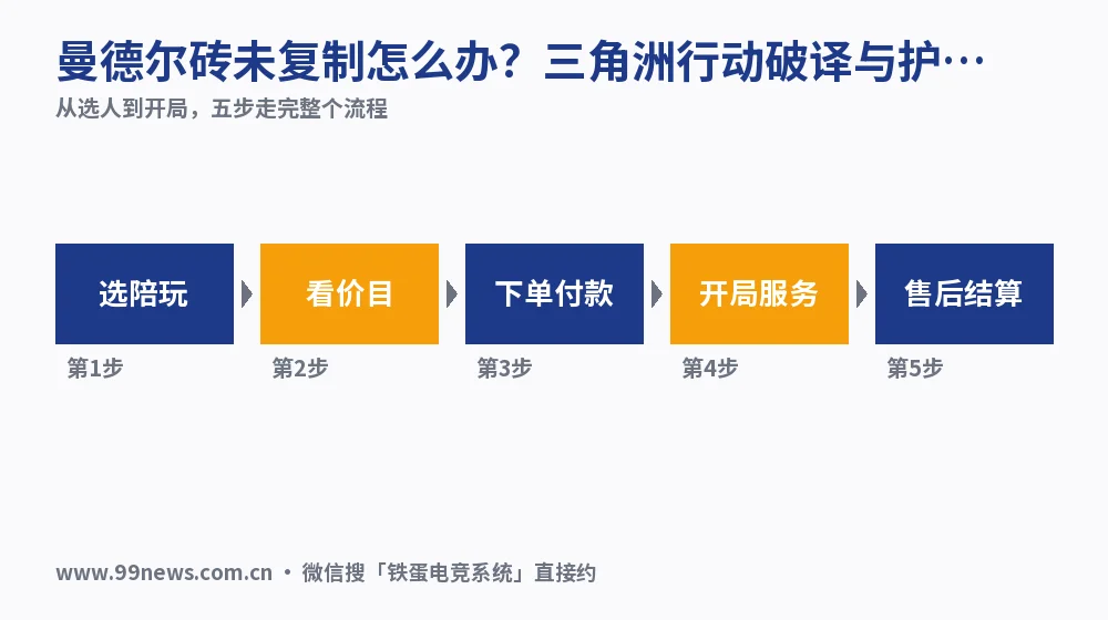 曼德尔砖未复制怎么办？三角洲行动破译与护航点单指南·2026