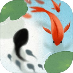 《墨虾探蝌》游戏下载及玩法指南