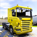 2022最新版模拟卡车城市建造游戏下载