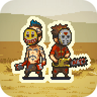 死亡突围僵尸战争内购版下载-安卓策略塔防僵尸战争