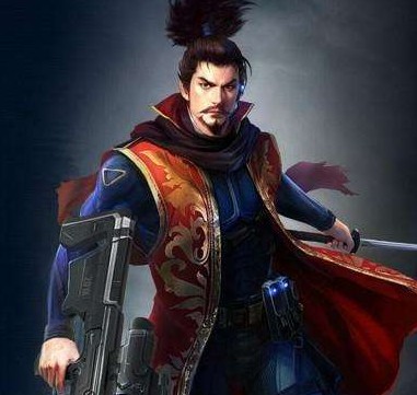 201x年信长之野望安卓策略塔防游戏下载