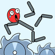 火柴人历险记安卓版下载 - 安卓休闲益智游戏