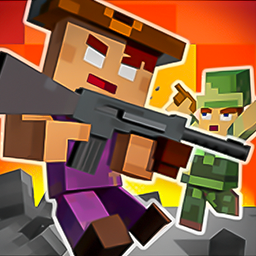 下载《超级英雄之逃离》 - 冒险解密沙盒游戏