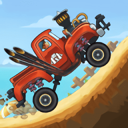 山地拉力越野狂飙最新版下载 - 安卓赛车竞速游戏