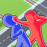 热血狂斗 - 安卓 休闲益智 战斗冒险游戏