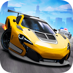 四轮驱动急速漂移 安卓官方正版下载