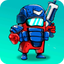 太空僵尸射手手游官方下载 - 射击生存冒险之旅