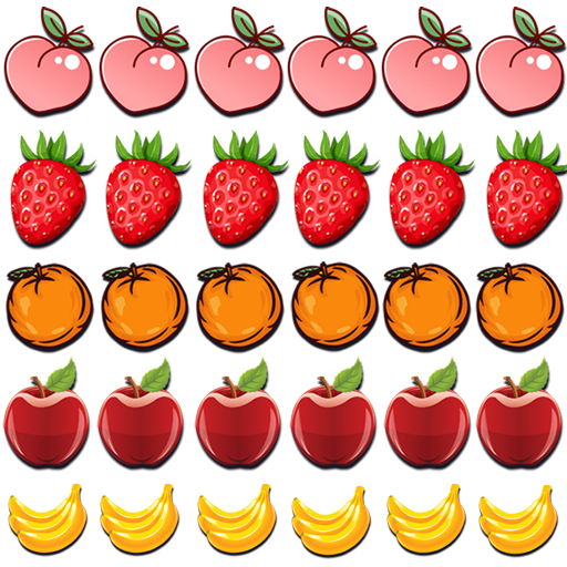 水果消消乐单机版游戏下载 - 休闲益智消除游戏