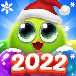 泡泡羽翼游戏 - 安卓休闲益智，开启心跳冒险之旅