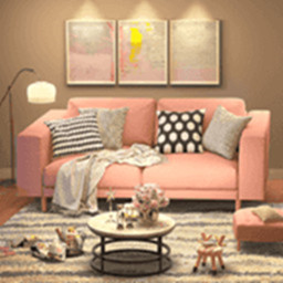 梦想家装手机版下载：打造你的独特房屋