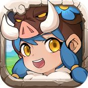 《勇者养成记》官方版下载 - 强者手游平台