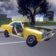 《冲撞驾驶》手游下载：体验逼真驾驶与碰撞冒险