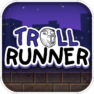 史上最贱的跑酷内购破解版下载 - 安卓游戏