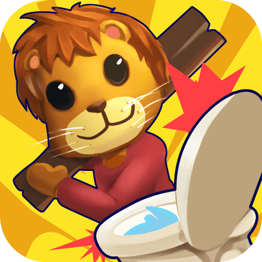 探索动物躲猫猫的奇妙世界：下载风靡一时的休闲益智手游