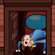 太空狼人100门求生下载 - 安卓冒险解谜游戏