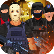 反恐模拟器下载 - Android飞行射击游戏