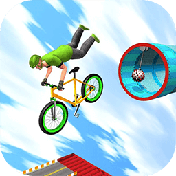下载《超凡自行车大赛》- 极致自行车竞速体验