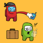 小偷解谜3 安卓版下载：心跳加速的冒险解谜游戏