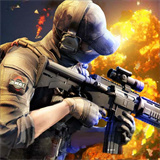 下载《致命火线：佣兵传奇》FPS游戏，体验逼真3D全景画面