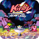 星之卡比梦之泉手游下载 - 经典GBA游戏移植版