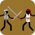 火柴人剑术决斗手机版下载 - 安卓动作射击游戏