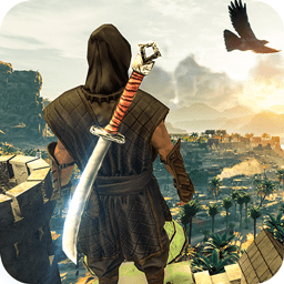 忍者之星军阀之战汉化破解版下载