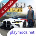 2024手动挡停车场最新破解版下载 - 安卓赛车竞速