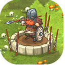 兽人战士离线塔防中文版安卓下载 - 策略塔防游戏