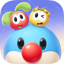 下载《摩尔庄园》手游-官方正版，重温经典休闲养成社交模拟游戏