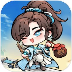 下载《乱世江湖》安卓版，体验武侠角色扮演冒险