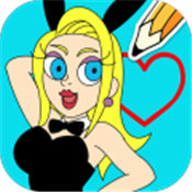 探索最新版《变美全靠画》安卓游戏，绘画冒险乐趣无穷