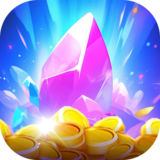 爱消才会赢 红包版 休闲益智消除游戏