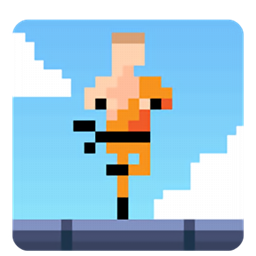 少林平衡功游戏下载：开启你的休闲益智之旅