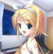 《铃音之歌：初音之声》安卓版下载及角色扮演剧情游戏体验