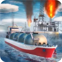 开船模拟器手机版下载：驾驶船只探索广阔海域