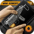 枪支模拟器2：最后生还者安卓版休闲益智射击游戏
