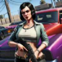 黑帮城市犯罪黑手党游戏单机版下载