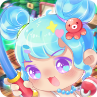 时光镇官方版：打造梦幻城镇的商业模拟游戏下载