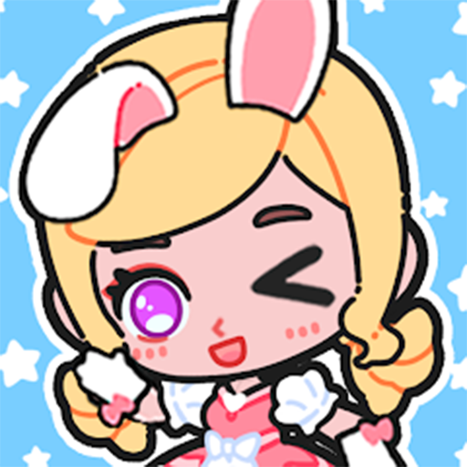 皮皮小镇换装美发沙龙游戏下载 - 时尚装扮自由创造