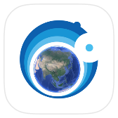 奥维地图永久免费版 - 高效旅游出行工具