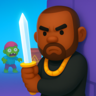 僵尸刺客潜行大师游戏下载
