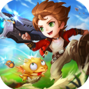 弹弹岛2国际版安卓下载：探索全球弹射竞技