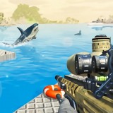 我是狙击王：探索全新射击体验