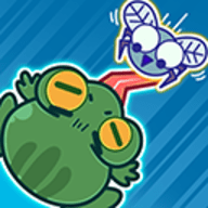 《饥饿的小青蛙》手机版下载：体验休闲益智的冒险之旅