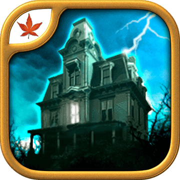 恐怖庄园之谜 中文版 - 安卓冒险解谜游戏下载