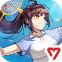 飞羽青春官网版下载-探索PVP校园羽毛球竞技