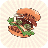 下载沙威玛汉堡店，体验烹饪模拟经营乐趣