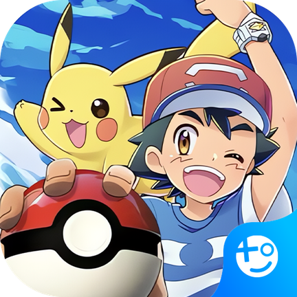 口袋大冒险：捕捉各式各样的口袋妖怪