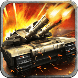 坦克大战警戒手机版下载：重温经典街机射击游戏