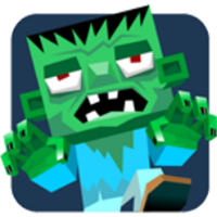 《我的世界之僵尸生存战争》下载 - 强者手游